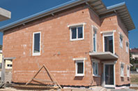 Oxfordshire home extensions