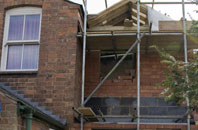 free Oxfordshire home extension quotes