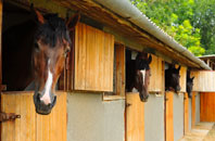 free Oxfordshire stable construction quotes