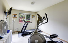 Oxfordshire home gym construction leads