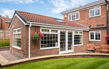 Oxfordshire house extension leads