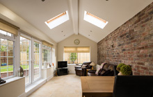 Oxfordshire single storey extension leads